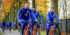 Thumbnail for article: KNVB zoekt nieuwe thuisbasis voor Oranje: vertrek uit Zeist mogelijk