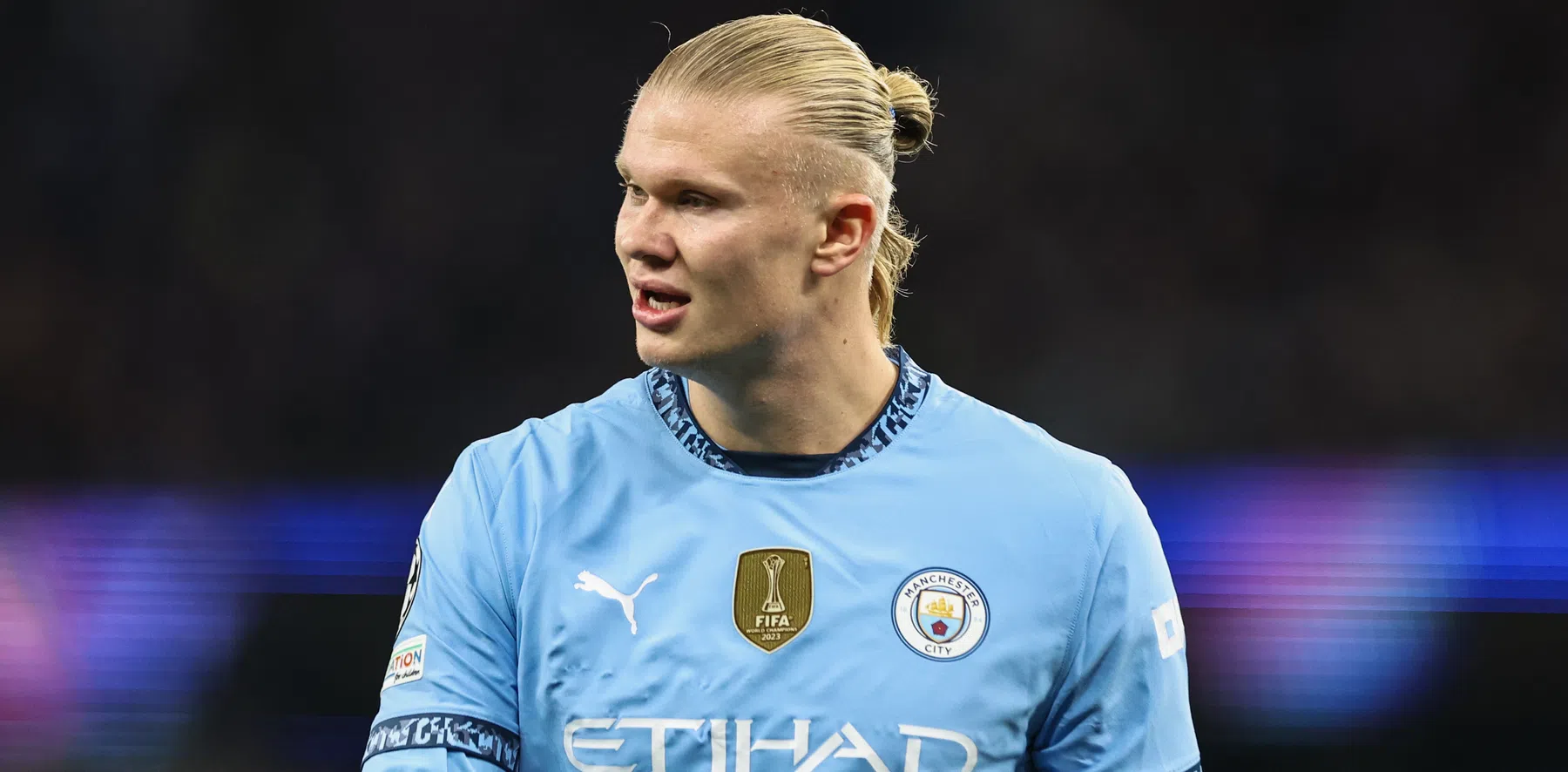 Waar is Manchester City - Southampton te zien?