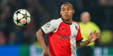 Thumbnail for article: Feyenoord heeft nieuws: aanvaller gaat contract verlengen tot 2029