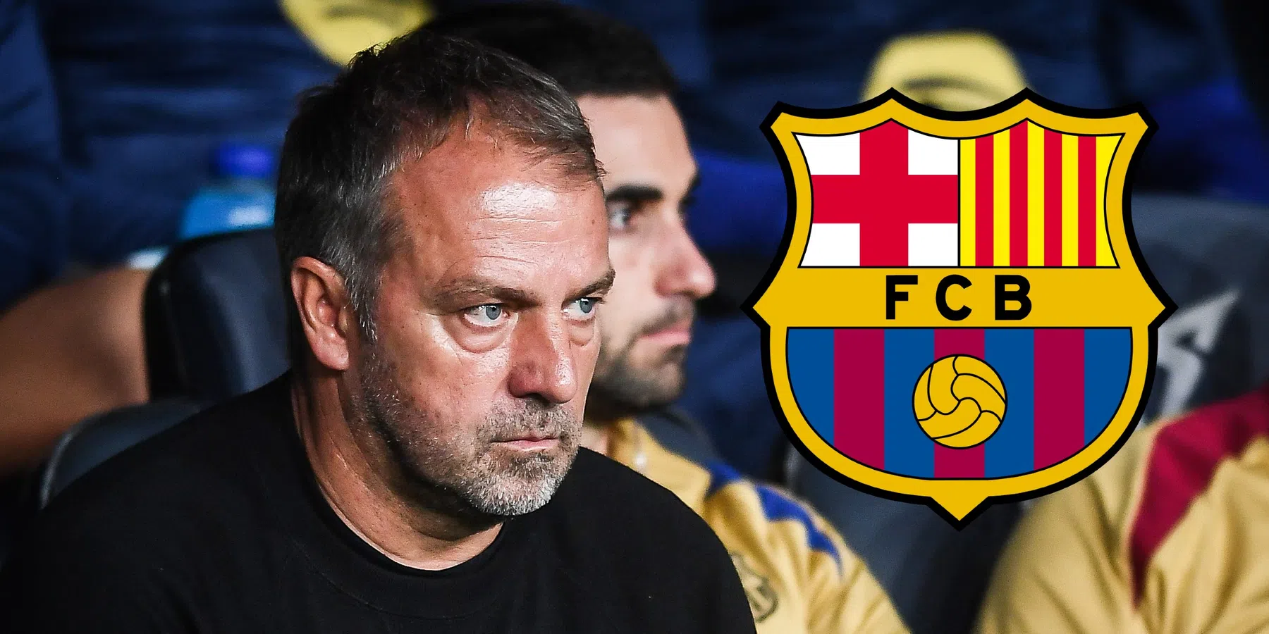 Dit is de vermoedelijke opstelling van FC Barcelona tegen Real Madrid