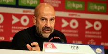 Thumbnail for article: Vermoedelijke opstelling PSV: Bosz heeft Karsdorp terug tegen PEC