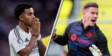 Thumbnail for article: Welke spelers missen El Clásico definitief door een blessure?