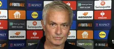 Mourinho levert wederom klassiek interview: 'Beste scheidsrechter van de wereld'