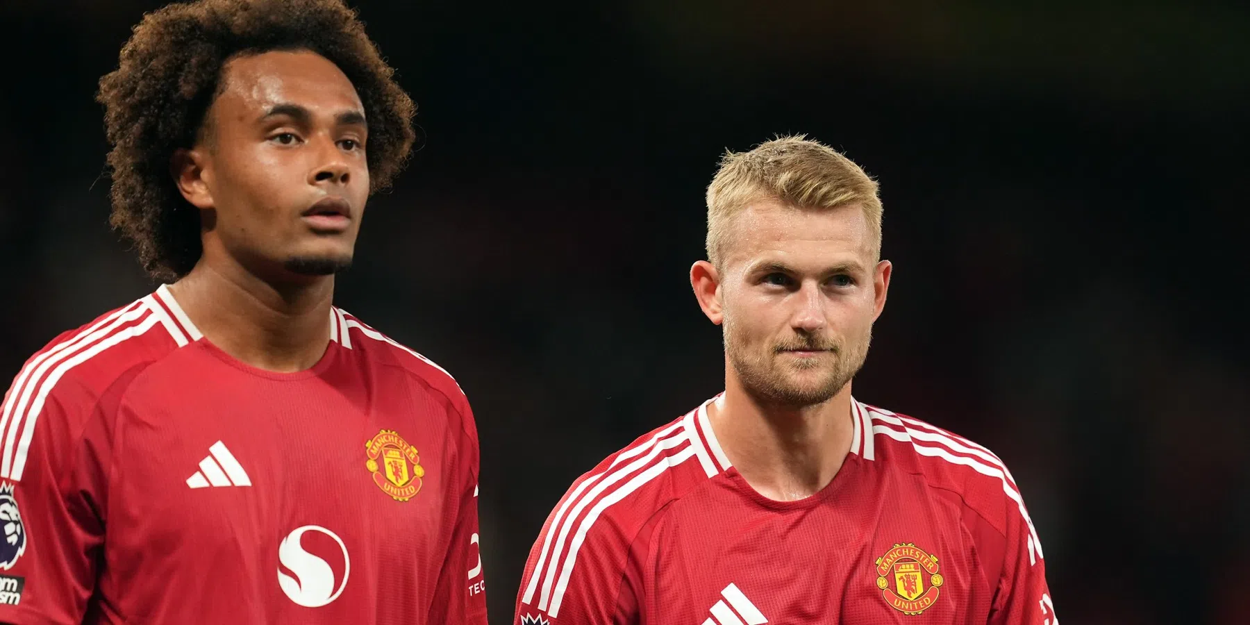 Waar wordt West Ham United - Manchester United in de Premier League uitgezonden?
