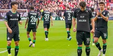 Thumbnail for article: Aan deze voormalig teamgenoot droeg Carranza zijn doelpunt voor Feyenoord op 