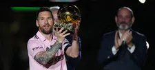 Thumbnail for article: Waar en hoe laat wordt de uitreiking van de Ballon d'Or uitgezonden?