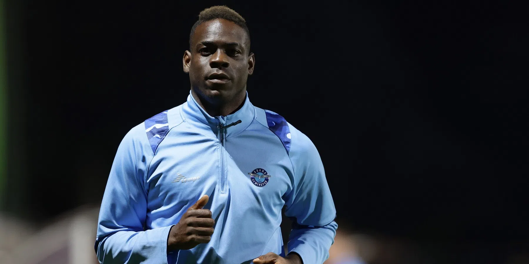 Officieel: Balotelli keert terug in Serie A om degradatiekandidaat te helpen