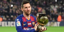 Thumbnail for article: Rodri in mooi rijtje: deze spelers wonnen de afgelopen jaren de Ballon d'Or