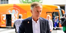 Thumbnail for article: Waar is de oefeninterland van de Oranje Leeuwinnen tegen Denemarken te zien?