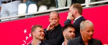 Thumbnail for article: 'Alleen Blind blijft, akkoord over nieuwe commissarissen Ajax ophanden'