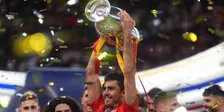 Thumbnail for article: Rodri kroont zich tot Ballon d'Or-winnaar: deze Spanjaarden gingen hem voor