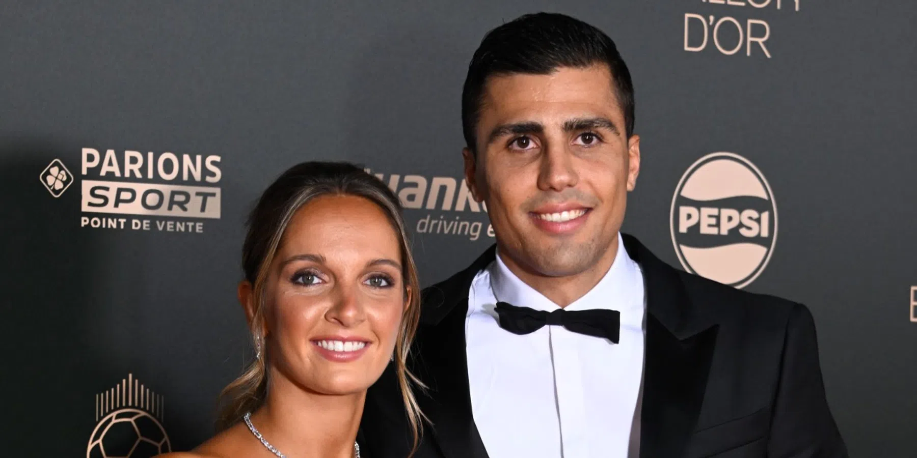 Rodri wint de Ballon d'Or bij Spaans voetbalfeest: dit schrijft de media