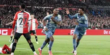 Thumbnail for article: VN Langs de Lijn: Feyenoord wordt sterker, maar maakt nog geen indruk tegen Ajax