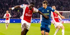 Thumbnail for article: Wat is het verschil in marktwaarde tussen Ajax en PSV?