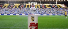 Thumbnail for article: Vitesse verder in de problemen: verzoek tot uitstel aanleveren jaarrekeningen