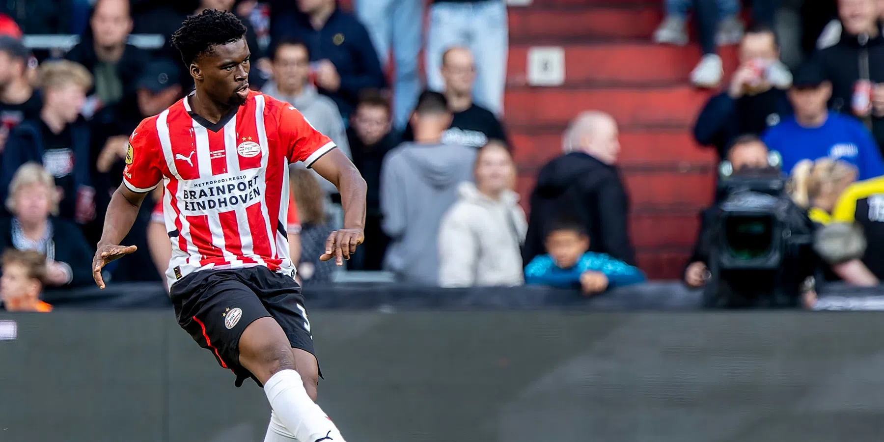 Domper voor PSV: miljoenenaanwinst maandenlang uitgeschakeld