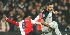 Thumbnail for article: Zo verliep de vorige editie van Feyenoord - AZ