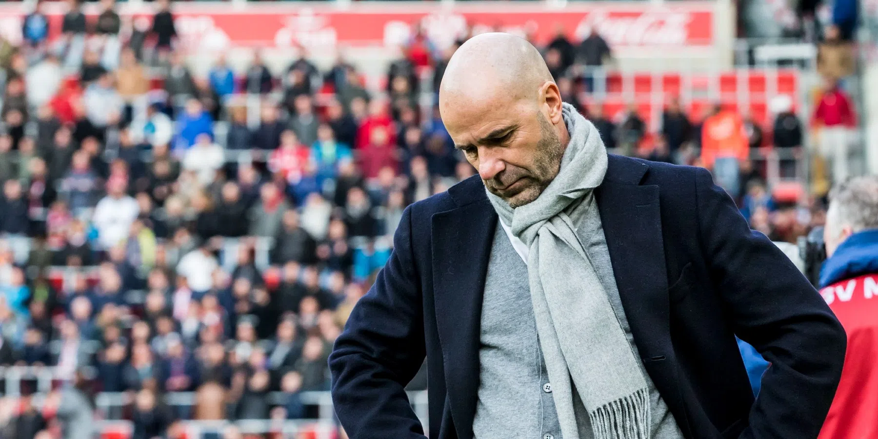 Bosz keert terug in Amsterdam: zo verliepen zijn duels namens Ajax tegen PSV