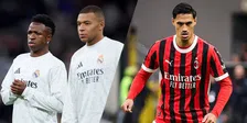 Thumbnail for article: Waar wordt Real Madrid - AC Milan uitgezonden?