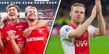 Thumbnail for article: Waar en hoe laat wordt FC Twente - Ajax in de Eredivisie uitgezonden?