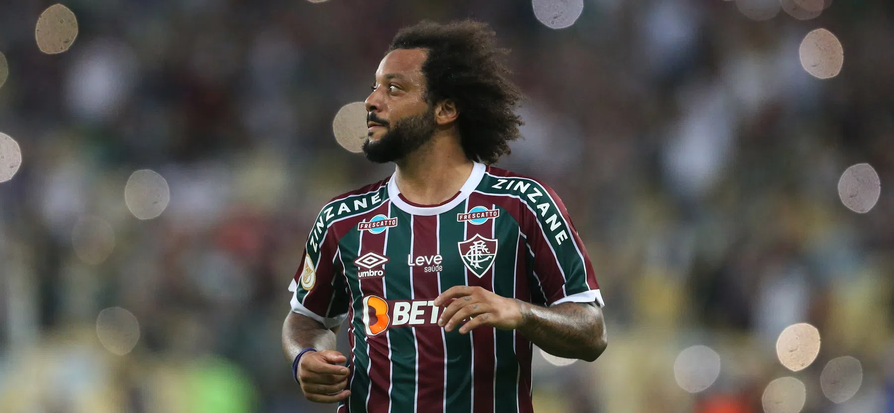 Marcelo ontslagen bij Fluminense