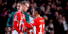 Thumbnail for article: Vermoedelijke opstelling PSV: geen klachten na Ajax-uit, maar wel één vraagstuk