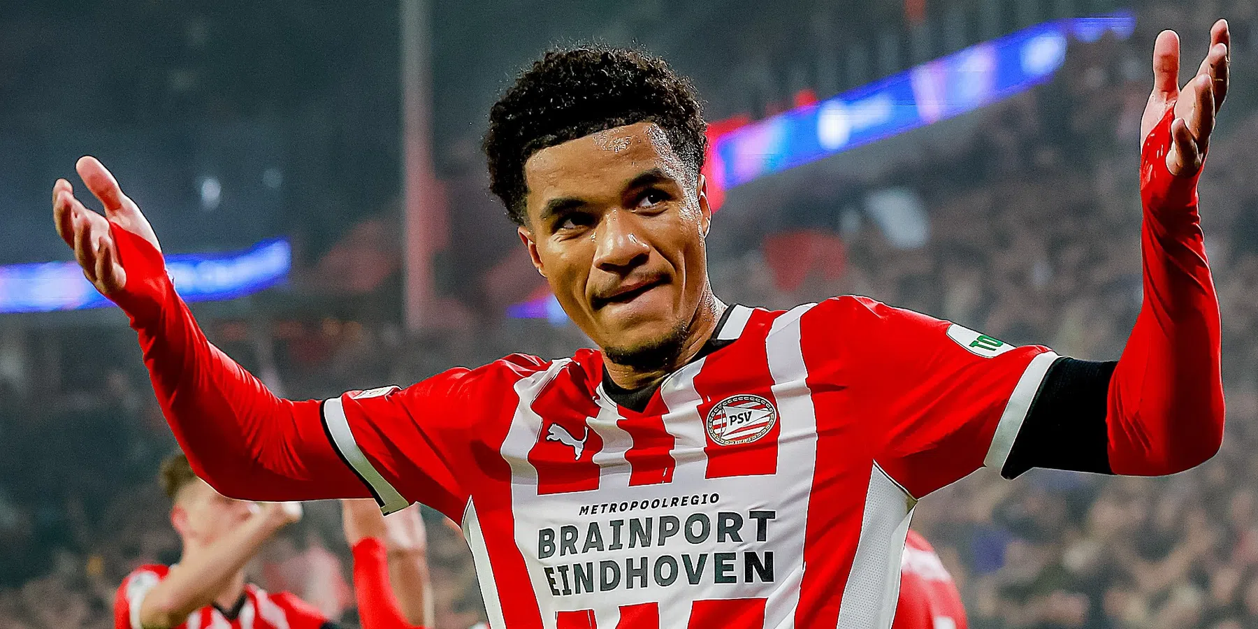 'Tillman schittert: PSV verpulvert Girona en boekt historische CL-zege'