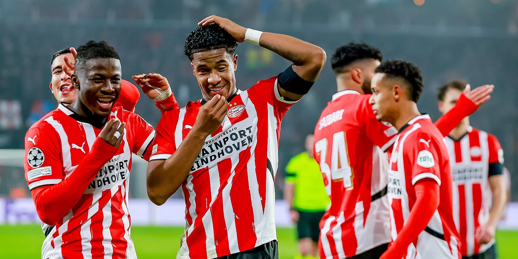 Spaanse media: PSV geeft onervaren Girona harde Champions League-les in Eindhoven