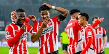 Thumbnail for article: Spaanse media: 'PSV vernederde kwetsbaar Girona in Eindhoven'