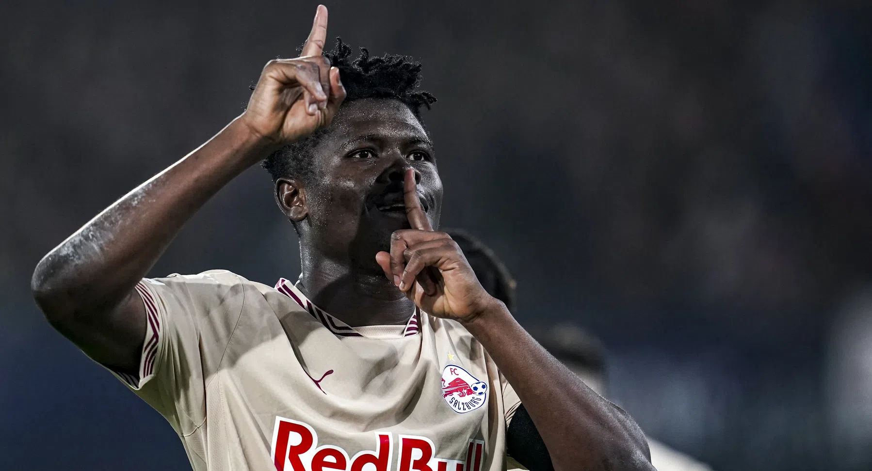 Oostenrijkse kranten over Feyenoord - Red Bull Salzburg