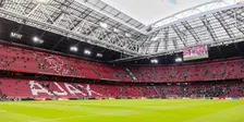 Thumbnail for article: Deze extra voorzorgsmaatregelen neemt politie Amsterdam rond Ajax - Maccabi