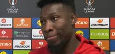 Onana hoopt op aanblijven Van Nistelrooij: "Hij is een ontzettend goede vent"