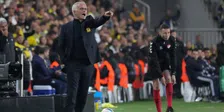 Thumbnail for article: Om deze reden krijgt Mourinho een schorsing van de Turkse voetbalbond