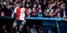 Thumbnail for article: Grote kopzorgen voor Feyenoord: ook Osman en Lotomba missen Almere-uit