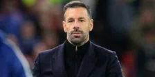 Thumbnail for article: Dit zegt Van Nistelrooij over zijn toekomst bij Manchester United na komst Amorin 