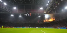 Thumbnail for article: Israël stuurt vliegtuigen voor Maccabi-fans na gewelddadige nacht in Amsterdam