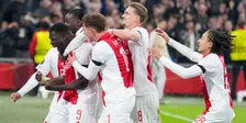 Dit schrijven de ochtendkranten over de overwinning van Ajax tegen Maccabi