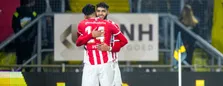 Thumbnail for article: PSV heeft geen kind aan NAC en dankt De Jong-vervanger Pepi wederom