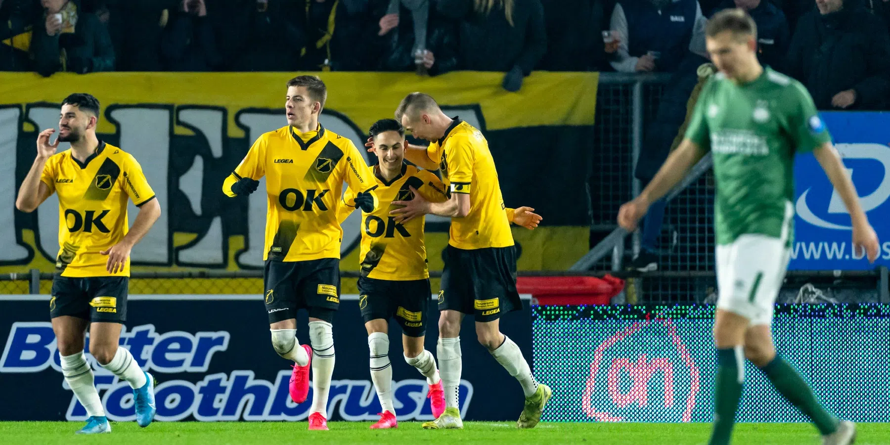 PSV op bezoek bij angstgegner? Zo verliepen de eerdere duels op bezoek in Breda 