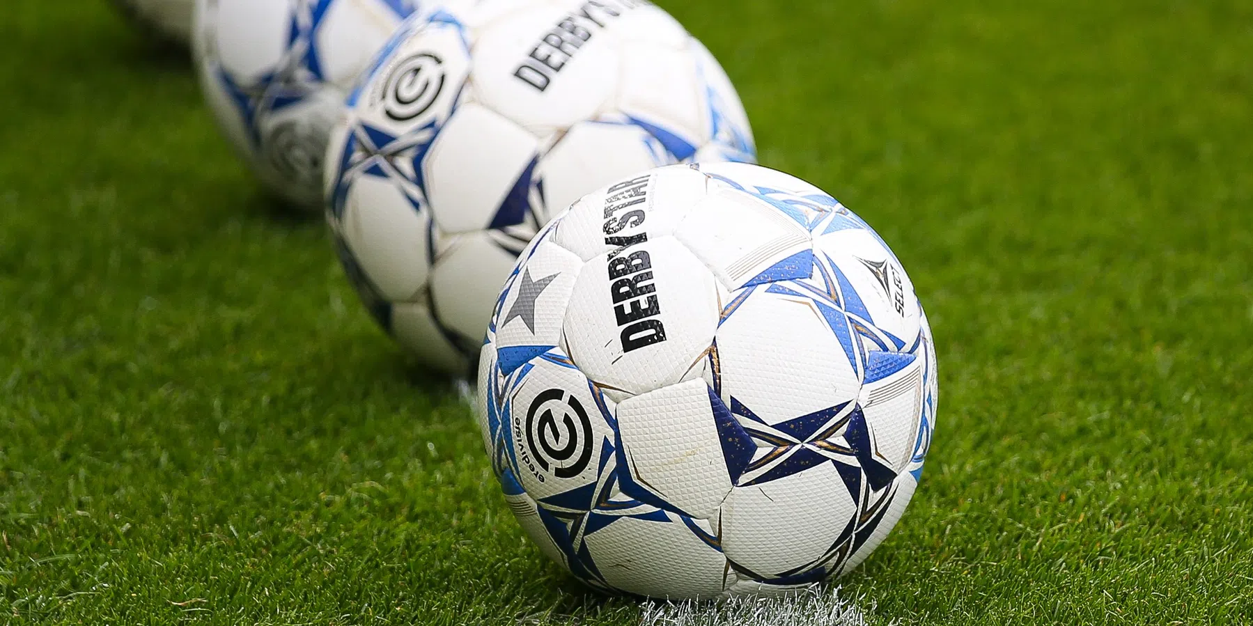 Dit is het programma na de interlandbreak in speelronde 13 van de Eredivisie