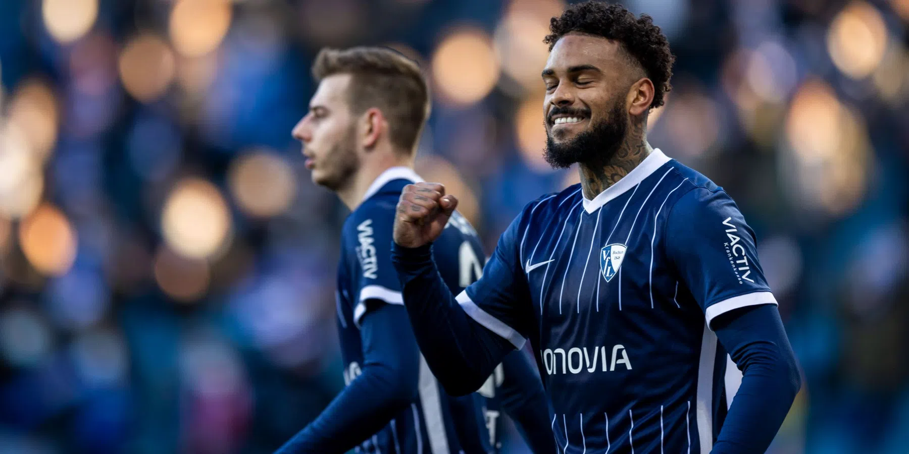 Locadia kan opgelucht adem halen: CAS stelt spits in het gelijk na contractbreuk