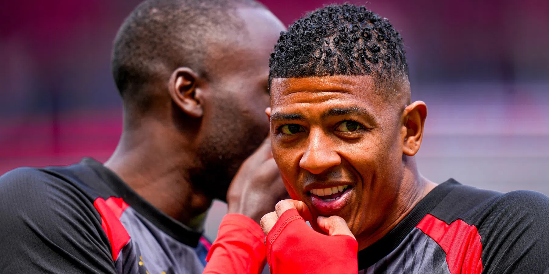 Wie is Patrick van Aanholt, de transfervrije aanwinst van Sparta Rotterdam?