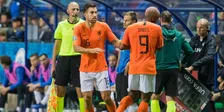 Thumbnail for article: Deze voormalig Oranje-internationals nemen afscheid voor het duel tegen Hongarije