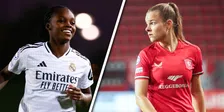 VN Langs de Lijn: opstelling vrouwen FC Twente bekend voor kraker tegen Real