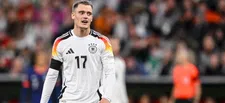 Thumbnail for article: Waar en hoe laat wordt Duitsland - Bosnië in de Nations League uitgezonden?