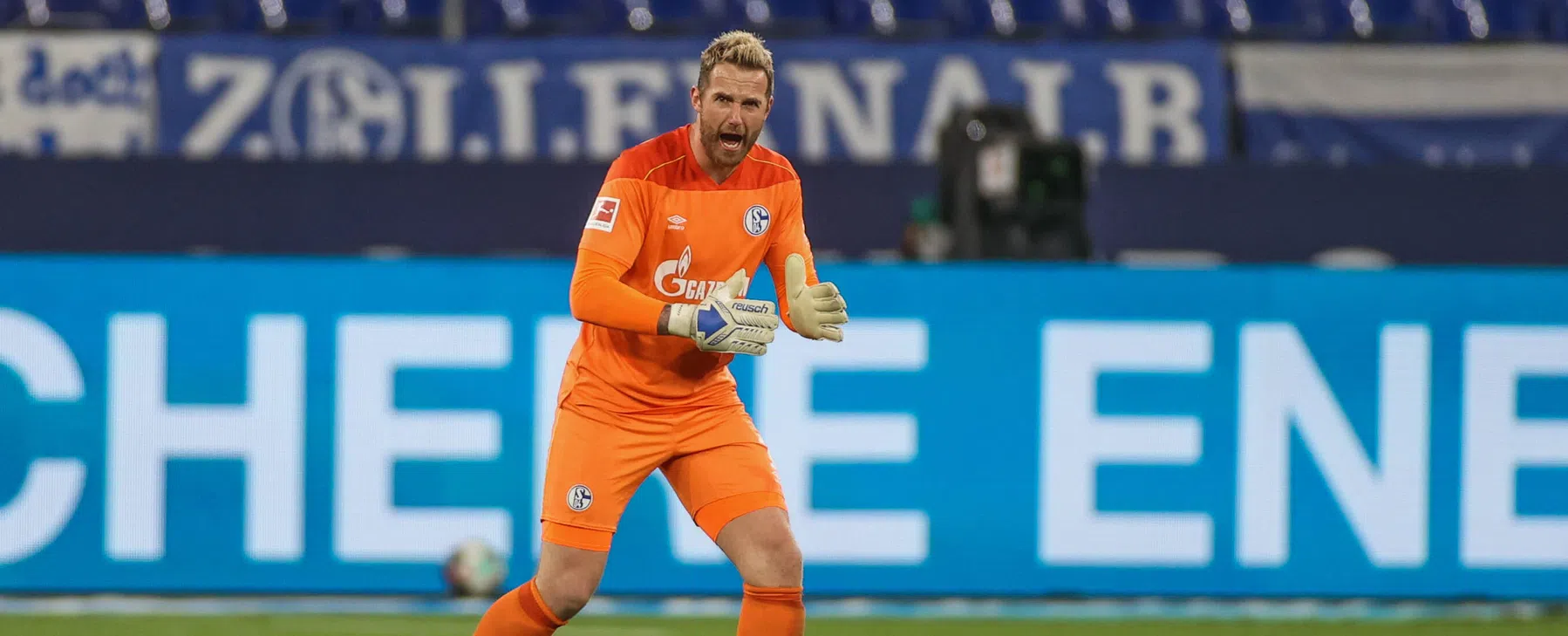 Ralf Fährmann klaagt Schalke 04 aan