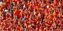 Thumbnail for article: Oranje gaat vol voor de drie punten tegen Hongarije: pak 50x je inzet bij een zege