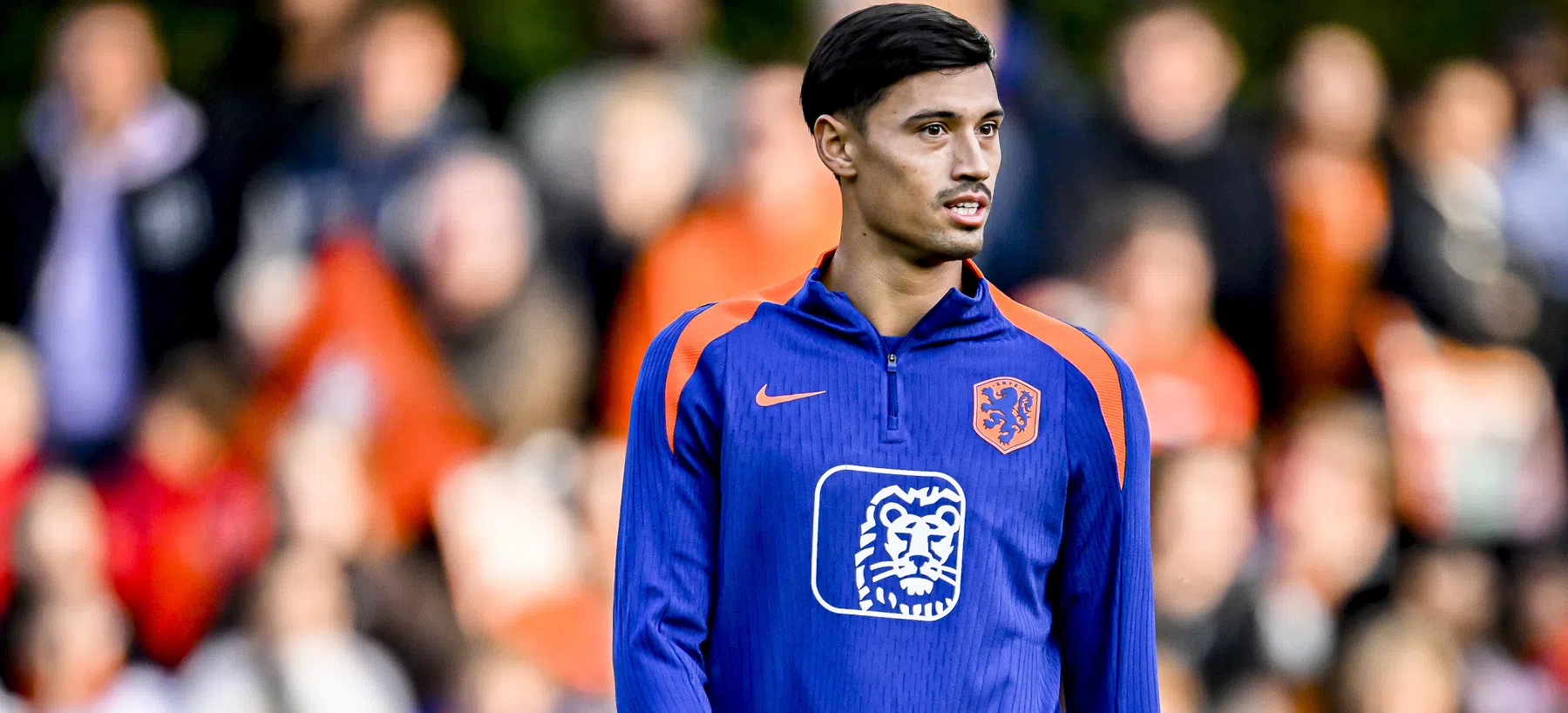 Welke spelers van Nederland staan op scherp?