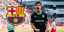 Spaanse media: Feyenoord-huurling in beeld bij Barcelona