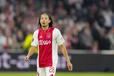 Thumbnail for article: Ajax-verrassing positief over verhuurperiode: 'Ben een gelukkiger mens'